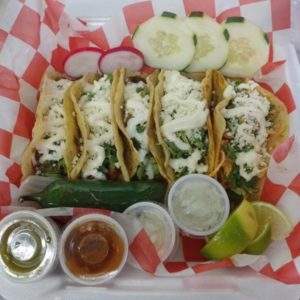 Tacos