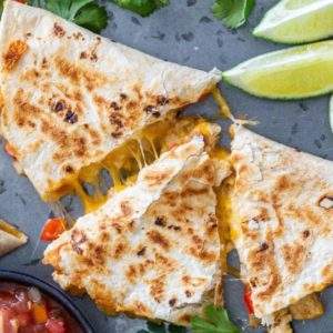 Quesadilla